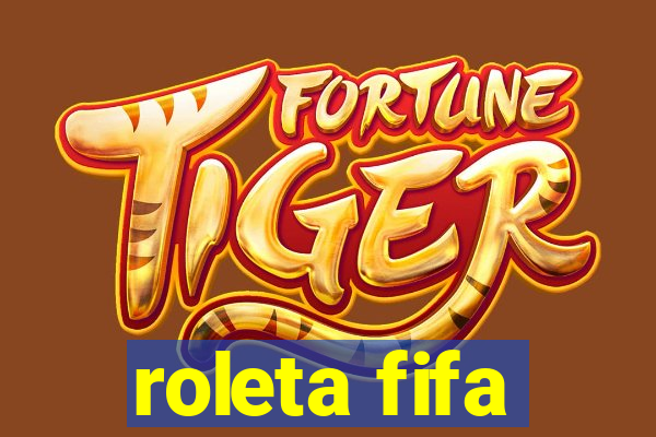 roleta fifa