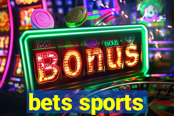 bets sports