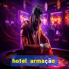 hotel armação porto galinhas