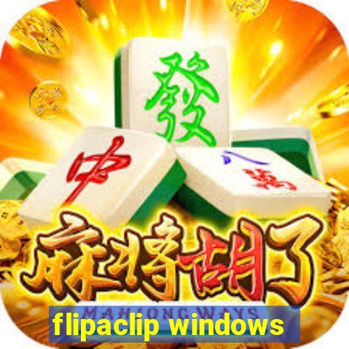 flipaclip windows