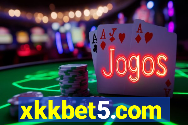 xkkbet5.com