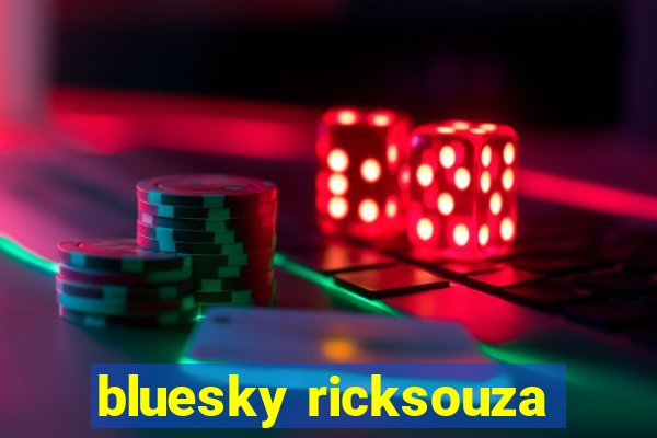 bluesky ricksouza