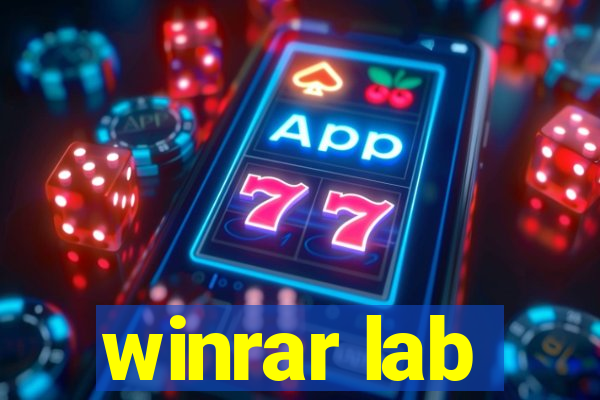 winrar lab