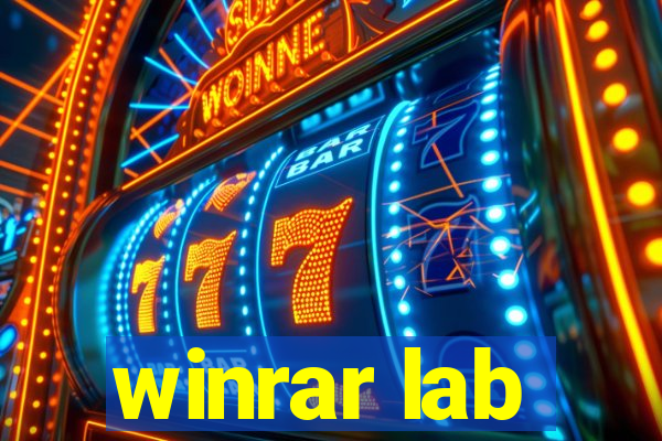 winrar lab