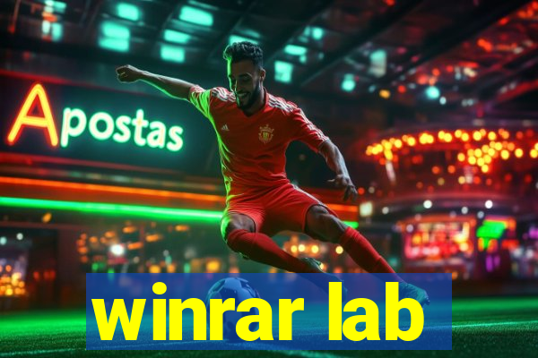 winrar lab