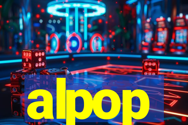 alpop