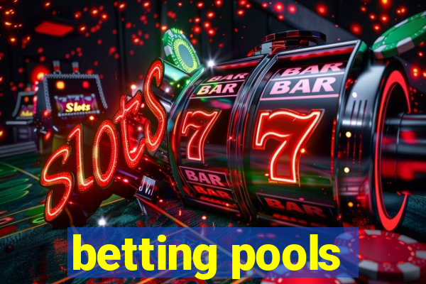 betting pools