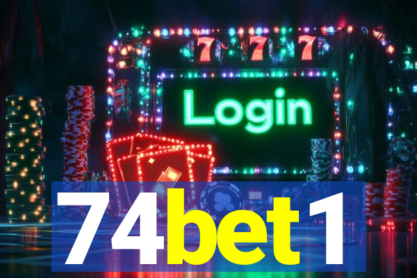 74bet1