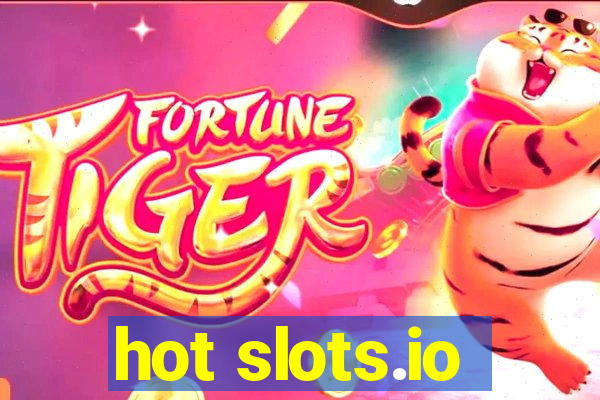 hot slots.io