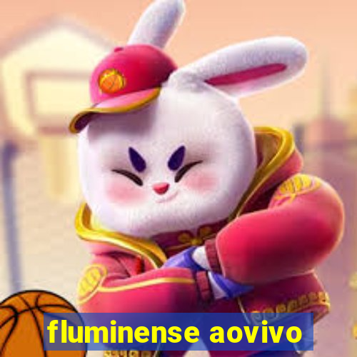 fluminense aovivo