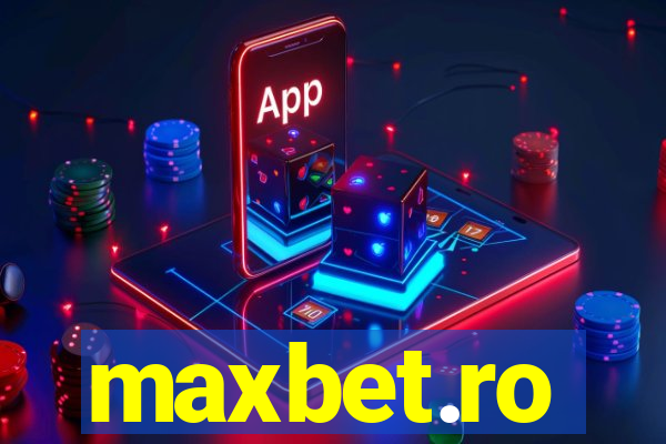 maxbet.ro