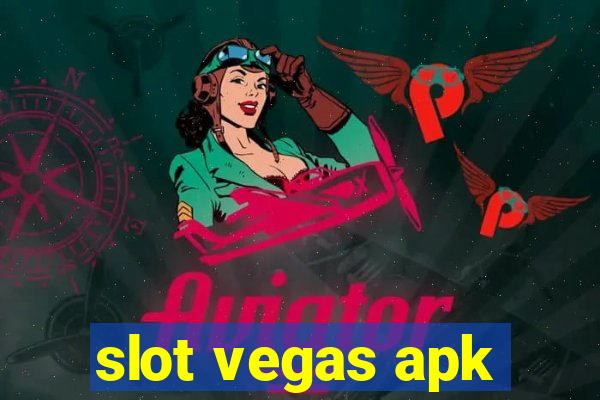 slot vegas apk