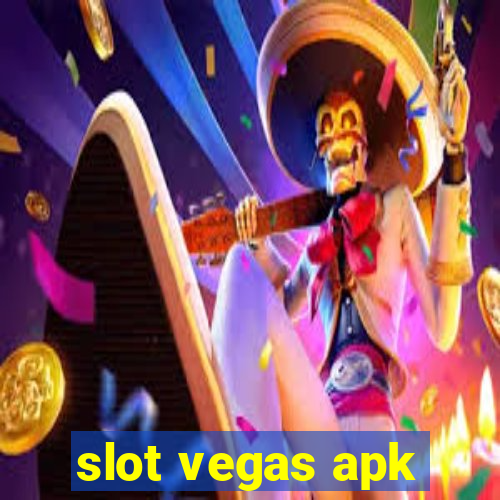 slot vegas apk