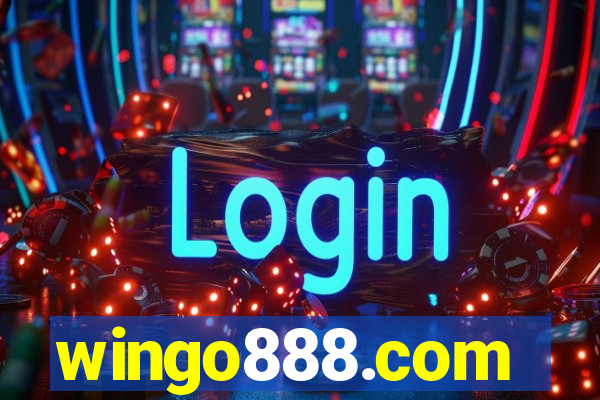 wingo888.com