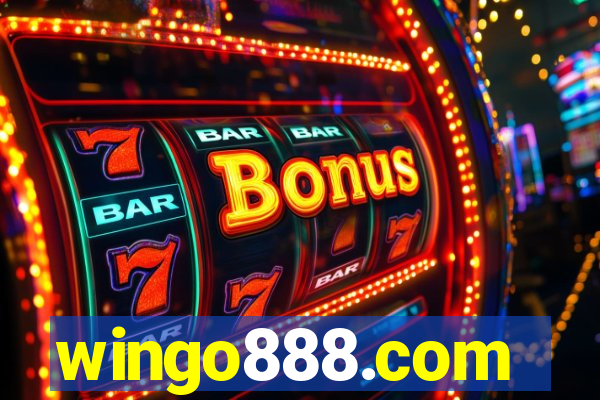 wingo888.com