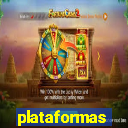 plataformas internacionais de jogos