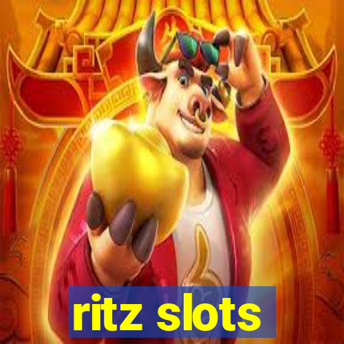 ritz slots