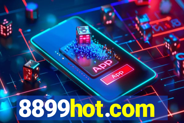 8899hot.com