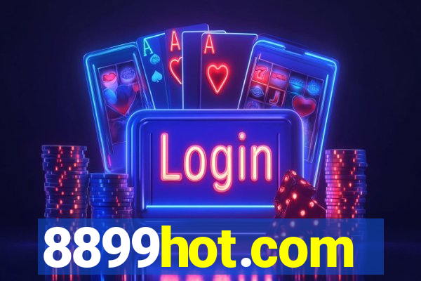 8899hot.com