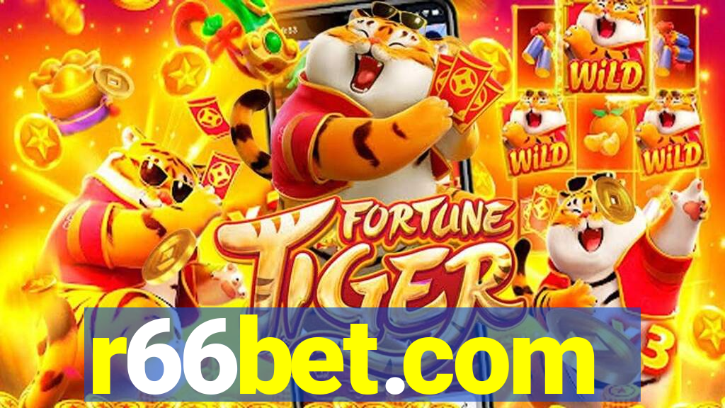 r66bet.com