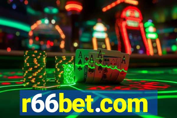 r66bet.com