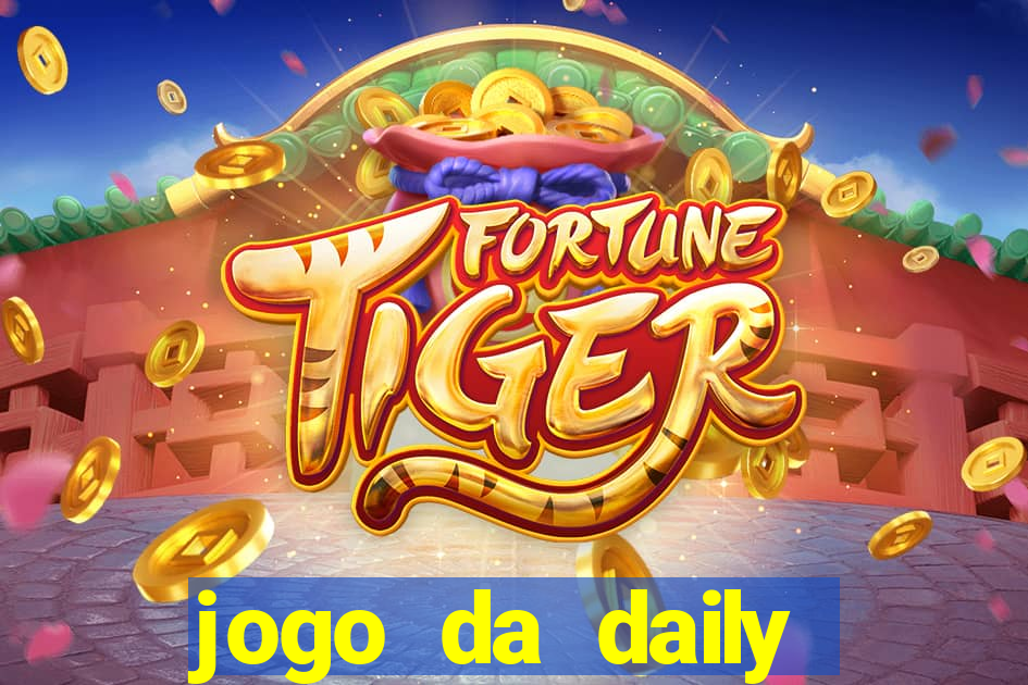 jogo da daily fortune teller