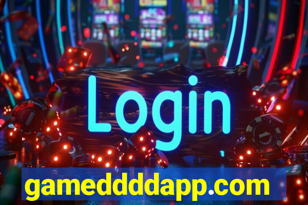 gameddddapp.com