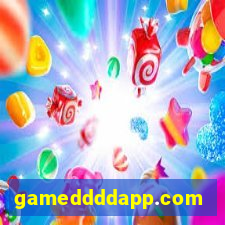 gameddddapp.com