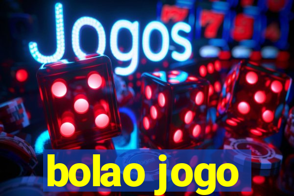 bolao jogo