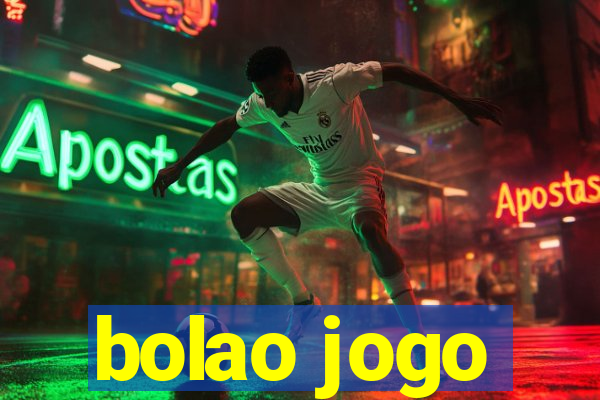 bolao jogo