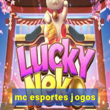 mc esportes jogos