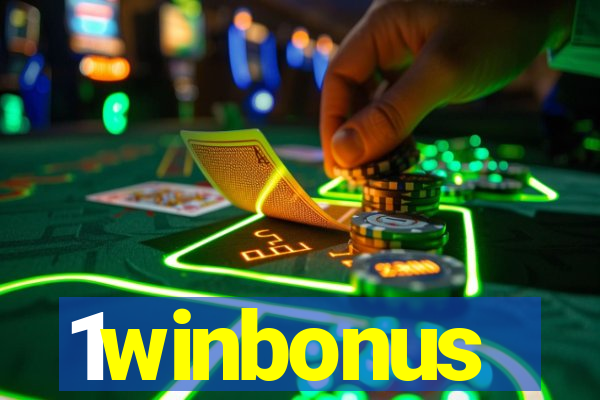 1winbonus