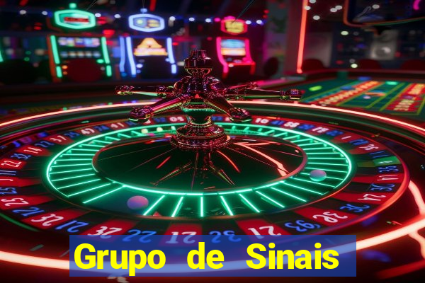 Grupo de Sinais Roleta whatsapp