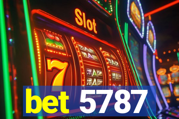 bet 5787