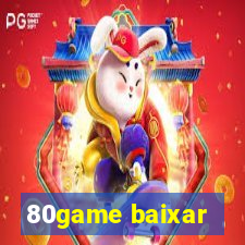 80game baixar