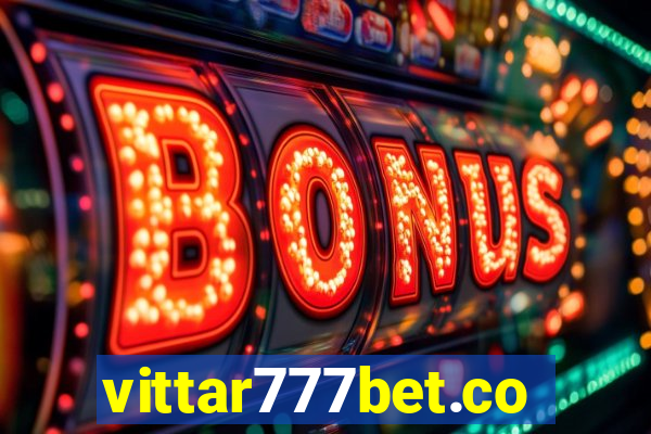 vittar777bet.com