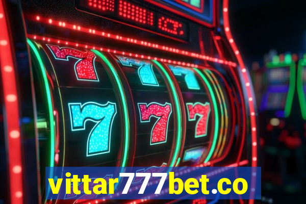 vittar777bet.com