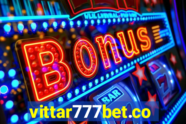 vittar777bet.com