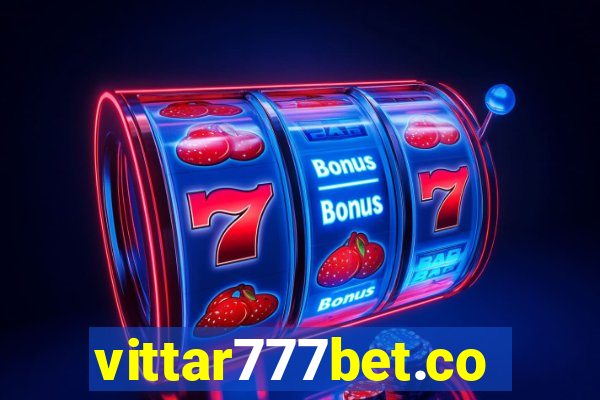 vittar777bet.com