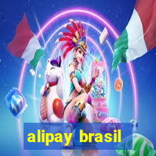 alipay brasil