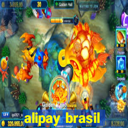 alipay brasil