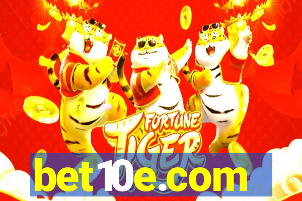 bet10e.com