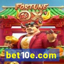 bet10e.com