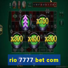 rio 7777 bet com