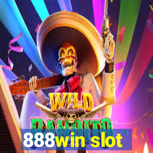 888win slot