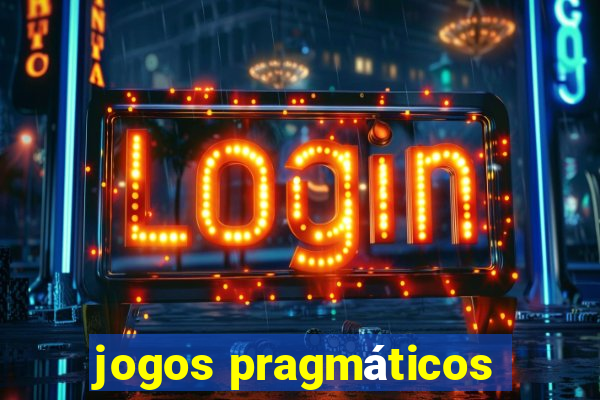 jogos pragmáticos