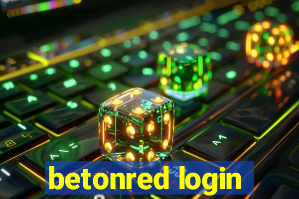 betonred login