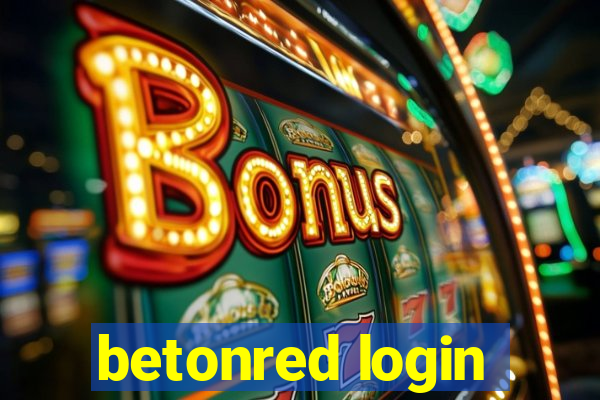 betonred login