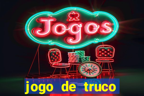 jogo de truco apostando dinheiro