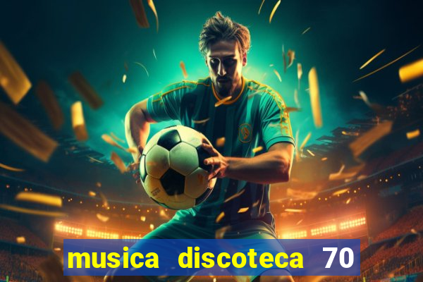 musica discoteca 70 80 90